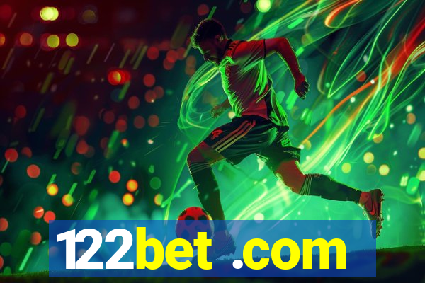 122bet .com